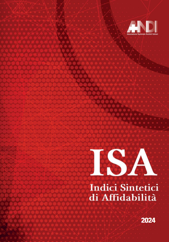 La guida alla compilazione degli ISA disponibile su Brain