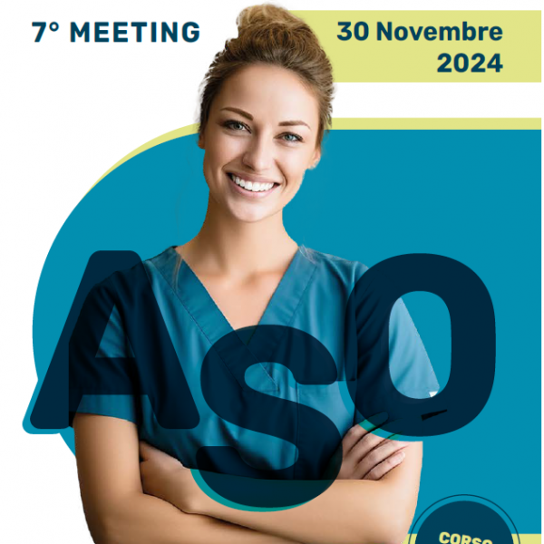 7° Meeting ASO – 30 novembre 2024